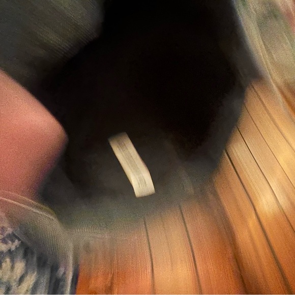 Billabong “Welcome to Paradise” Weekender Bag – Canvas + Faux Leather - Picture 7 of 9